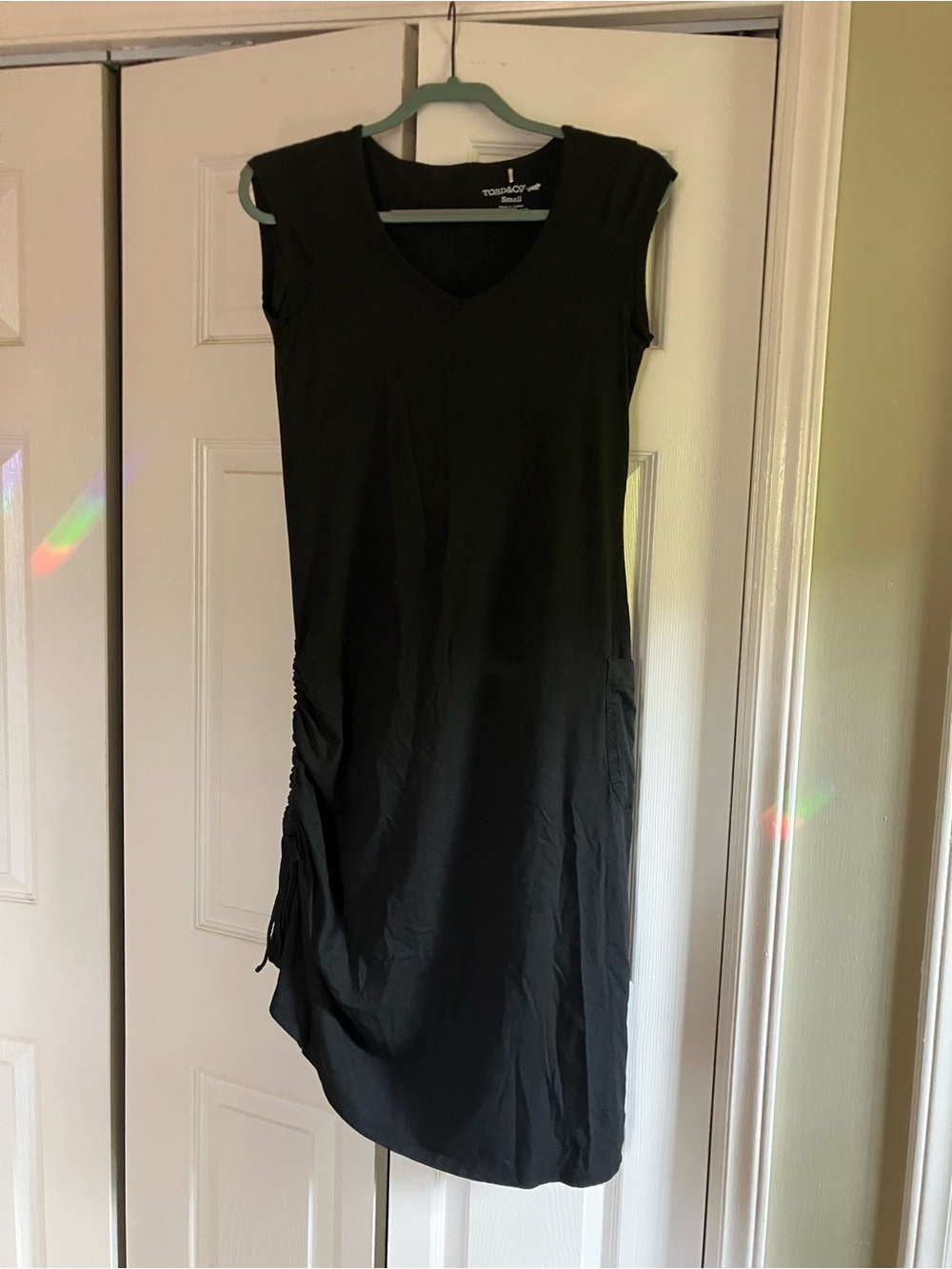 Toad&Co Dress